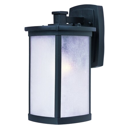 Maxim Terrace-Outdoor Wall Mount 3253FSBZ